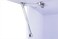 Moon-1 [2 Pack] Gas Spring, 150N/33Lb/15Kg, Gas Strut, Gas Shocks, Soft Close Hinges, Toy Box Hinges, Lift Supports, Lid Support, Kitchen Cabinet Hinges