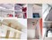 Moon-1 [2 Pack] Gas Spring, 150N/33Lb/15Kg, Gas Strut, Gas Shocks, Soft Close Hinges, Toy Box Hinges, Lift Supports, Lid Support, Kitchen Cabinet Hinges