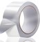 Generic Aluminum Foil Tape, 2 Inches X 15 Yards, Insulation Adhesive Metal Tape For Hvac, Sealing &amp; Patching Hot &amp; Cold Air Ducts, Silver Tape For Metal Repair [Pack Of 1]