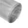 Generic Activists Stainless Steel Wire Mesh 40 Mesh 1.8X47.2(30X120cm) Metal Woven Mesh For Vent Filter Screen Rodent Window Sheets