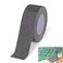 Generic Anti-Slip Grip Tape, Stair Step Anti-Slip Safety Tape, Anti-Slip Sticker High Grip Black For Step Indoor/Outdoor Traction Anti-Slip Safety Waterproof Tape (1 Roll, 2 Inch X 16.4 Feet)