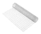 Generic Hexagonal Wire Mesh, Galvanized Chicken Wire Net Rabbit Animal Fence Netting For Craft Projects, Home Use And Gardening, Silver, 13.7 X 39.3 Inches