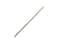 Beorol Garden Leaf Rake Metal With Wooden Handle (Lamella Teeth)