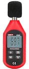 Uni-T Ut353, Sound Level meter