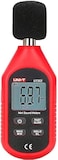 Uni-T Ut353, Sound Level meter