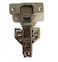 KT Tape Fish Plate Hinges (A)