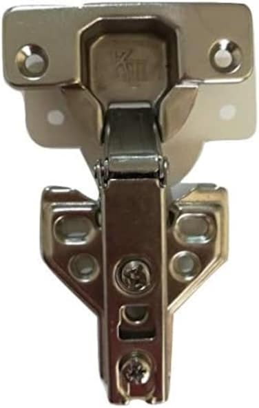KT Tape Fish Plate Hinges (A)