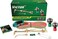 Victor Heavy Duty Gas Cutting And Welding Set - Journeyman Ii 0385-0531