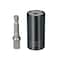 Andoer 7mm-19mm Multi-Functional Universal Socket Metric Wrench Power Drill Adapter Socket Set Professional Repair Tools