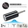 Andoer 7mm-19mm Multi-Functional Universal Socket Metric Wrench Power Drill Adapter Socket Set Professional Repair Tools