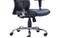 NJM Office Chair Caster Wheel Push Type, Set Of 5 Piece