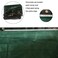 Didaoffle 75% Sunblock Shade Net Green UV Resistant, Garden Shade Cloth Net, Greenhouse Shade Cloth, Panel For Flowers, Plants Shade Cloth For Plants (11.5Ft X 20ft)