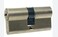 Generic Door Lock Cylinder With 5 Brass Key