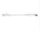 Xingyi Cord Adjustable Curtain Rail (Ultra White)