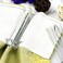 Generic Curtain Hooks Window Treatment 4 Prongs Pinch Pleat Drapes 100Pcs