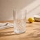 Home Charisma Tumbler 600ml - Clear