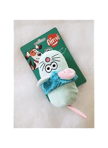 Aim&eacute; Mini Toys Toys Small Slippers - 16 cm