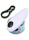 APcjerp Bottle Opener Canned Electric Bottle Opener Kitchen Gadgets Tool Electric Can Opener Portable One Touch Automatic Jar Opener