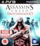 Assassin's Creed Brotherhood (PS3)