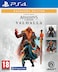 Assassin's Creed Valhalla: Ragnar&ouml;k Edition PS4