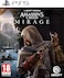 Ubisoft Assassin's Creed Mirage (PS5)