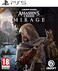 Sony PS5 Assassin&rsquo;s Creed Mirage