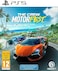 Ubisoft The Crew Motorfest Standard Edition Game For PS5