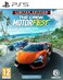 Sony PS5 The Crew Motor Fest