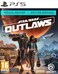 Ubisoft Star Wars Outlaws Special Edition PS5