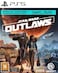 Ubisoft Star Wars Outlaws Special Edition PS5