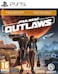 Ubisoft Star Wars Outlaws Gold Edition PS5