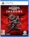 Assassin's Creed Shadows, PlayStation 5 Video Game, PS5