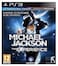 MICHAEL JACKSON : The Experience (Move) - PlayStation 3 (PS3)