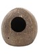 Hobby Aquarium/Terrarium D&eacute;cor Aqua-Cave, Brown, Medium 9x10x11 cm