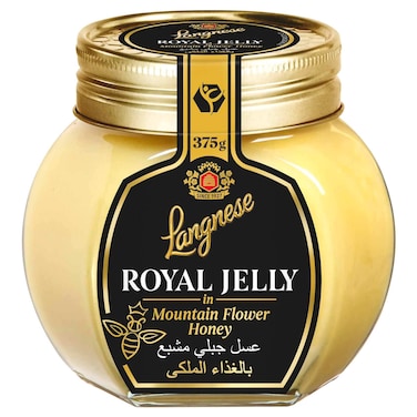 Langnese Royal Jelly, 375g