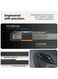 Mobcos iPhone 17 Black Elite Ring Premium Silicone MagSafe Case for iPhone   Silky Soft Touch   Military-Grade Shockproof Protection   Strong Magnetic Compatibility   Luxury Slim Cover