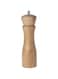 Billi Wooden Pepper Grinder, Beige, WA-Gr8