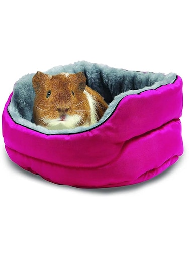 Kaytee Super Sleeper Cuddle-E-Cup With Bag, Color May Vary