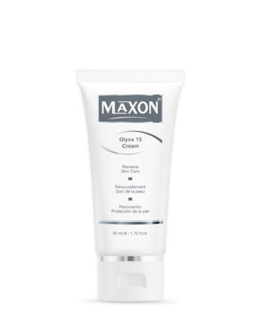 Max On Glyox 15 Cream
