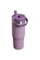 The IceFlow&trade; Flip Straw Tumbler 0.89L / 30oz Lilac