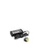 Genuine Original For HP 18.5V 3.5A 65W 4.8mm x 1.7mm AC Adapter Power Supply Charger