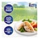 Al Khazna, Chicken, Fresh Skinless Chicken Breast, 1 kg