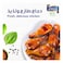 Al Khazna, Chicken, Fresh Chicken Drumsticks, 500g