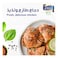 Al Khazna, Chicken, Fresh Boneless Chicken Thighs, 500g