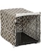 MidWest Homes for Pets Dog Crate Cover, Privacy Cover Fits Crates, Machine Wash &amp; Dry