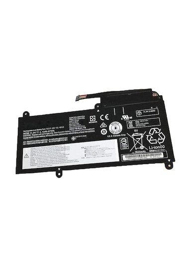 REPLACEMENT 11.1V 47wh 45N1121 45N1123  ThinkPad T431s Series 45N1120 45N1122 Tablet Replaceme