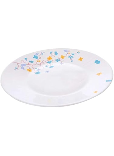 Luminarc Essence Zen Dessert Plate 19cm [DJ3014]