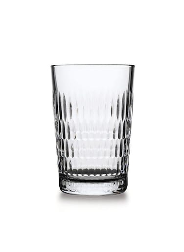 RAIN Tumbler Set &acirc;&euro;&ldquo; 350ml, 3-Piece   Elegant &amp; Durable Glass Tumblers