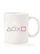 Premium Quality Two Sided Printed Coffee Mug Tea Cup For Home Office, Kids Men Women PS sumbol