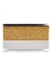 Glitter Gold Napkin Holder Standard